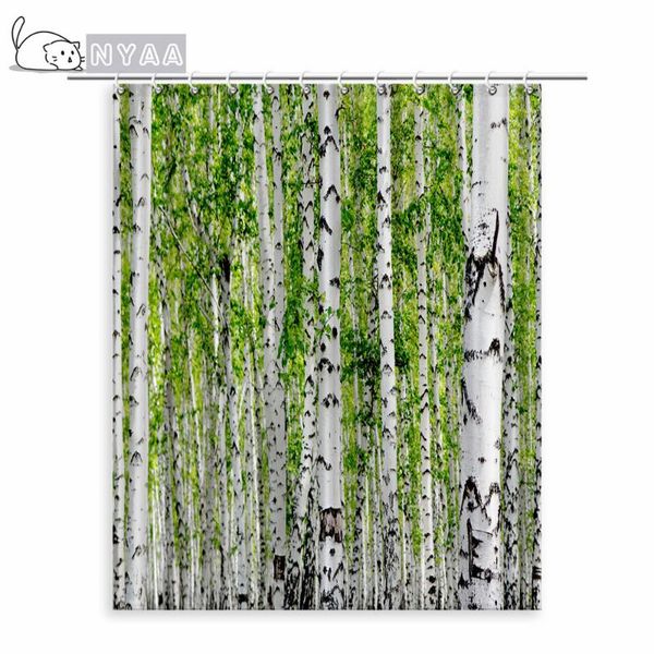 shower curtains nyaa seasonal landscape painting beautiful nature waterproof polyester fabric bathroom for home decor
shower curtains nyaa seasonal landscape painting beautiful nature waterproof polyester fabric bathroom for home decor