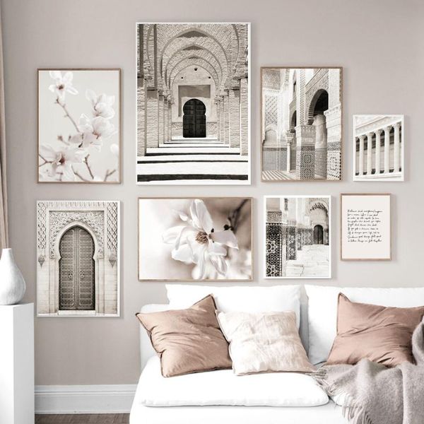 islamic retro posters moroccan architecture paintings arab religious landscape print mosque wall art pictures living room decor
islamic retro posters moroccan architecture paintings arab religious landscape print mosque wall art pictures living room decor