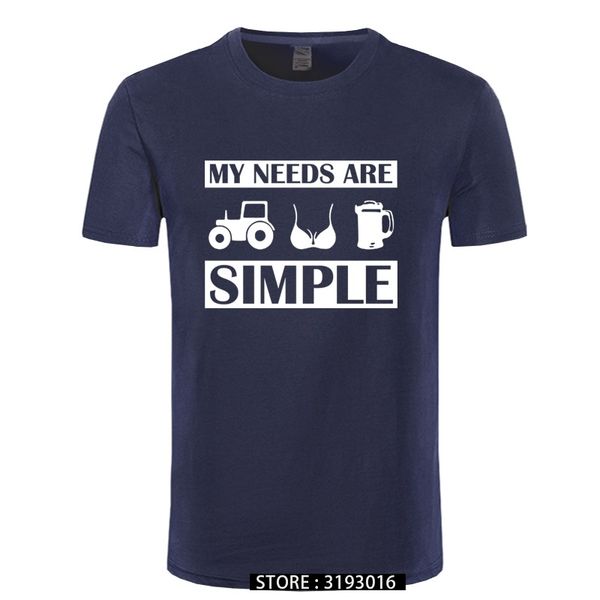 ccccsportbeer t shirt men funny tractor boobs cotton hommes my needs are simple term design graphic crew neck soft tee male top, Black;yellow
ccccsportbeer t shirt men funny tractor boobs cotton hommes my needs are simple term design graphic crew neck soft tee male top, Black;yellow