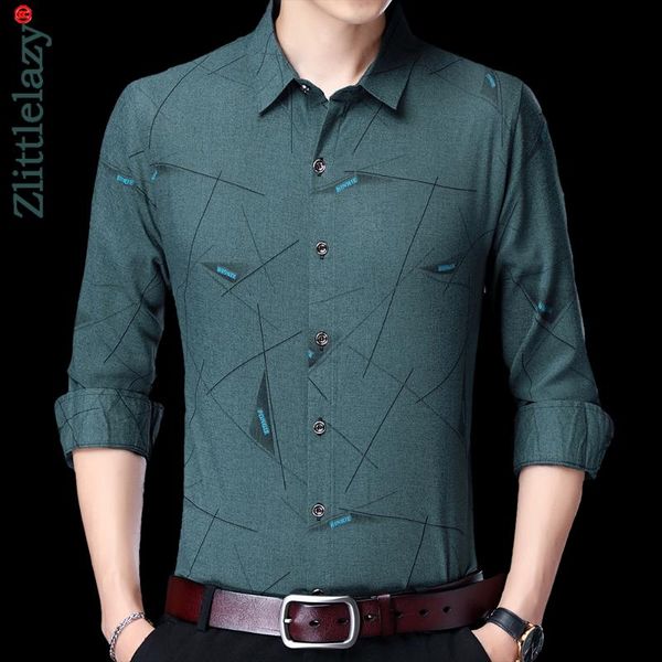 men's casual shirts 2021 brand designer line mens for men clothing korean fashion long sleeve shirt luxury dress clothes jersey 1093, White;black
men's casual shirts 2021 brand designer line mens for men clothing korean fashion long sleeve shirt luxury dress clothes jersey 1093, White;black