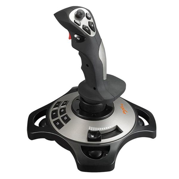 pxn-2113 computer flight simulator gamepad controller joystick pc flight simulator cockpit stick for windows xp/vista/7/8/10
pxn-2113 computer flight simulator gamepad controller joystick pc flight simulator cockpit stick for windows xp/vista/7/8/10