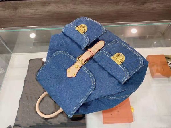 denim girls women backpack womens travel bags style printed fashion woman handbag canvas backpacks for stylish school
denim girls women backpack womens travel bags style printed fashion woman handbag canvas backpacks for stylish school