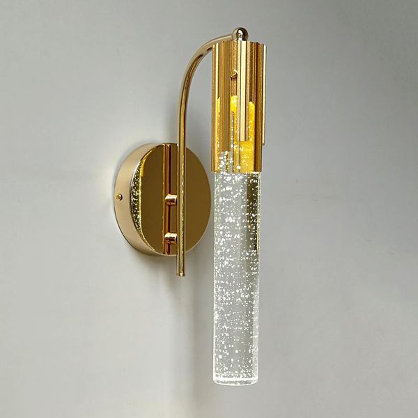 wall lamp modern gold crystal lights bedside for bedroom living room home decoration led sconce bathroom indoor fixtures
wall lamp modern gold crystal lights bedside for bedroom living room home decoration led sconce bathroom indoor fixtures