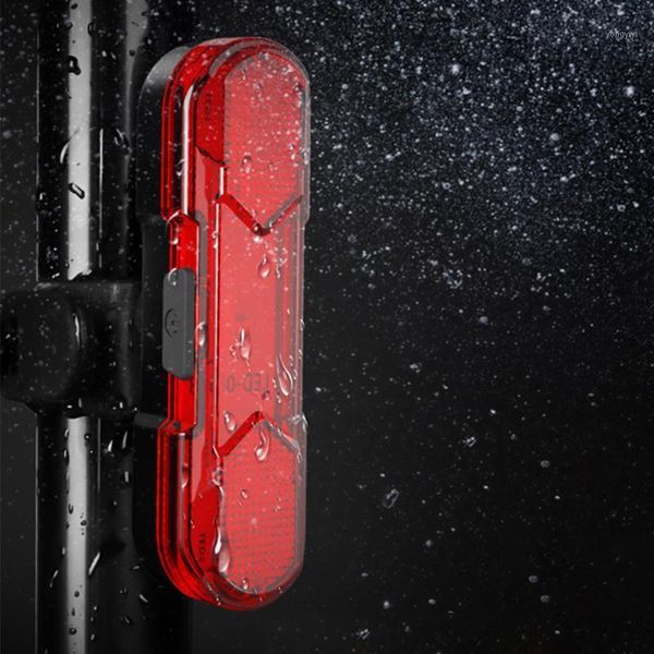 bike lights outdoor taillight waterproof 5 led mtb bicycle light rear tail red lamp 4 mode usb recharge accessories1
bike lights outdoor taillight waterproof 5 led mtb bicycle light rear tail red lamp 4 mode usb recharge accessories1