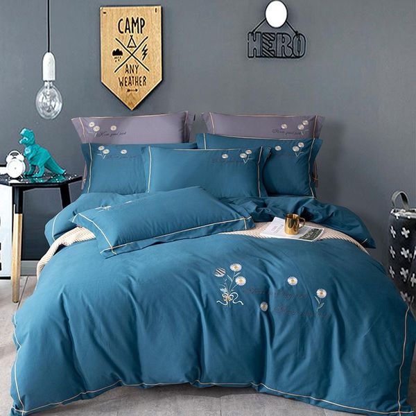 bedding sets michiko home textile small daisy duvet cover pillowcase bed sheet bedroom cotton set double four-piece
bedding sets michiko home textile small daisy duvet cover pillowcase bed sheet bedroom cotton set double four-piece