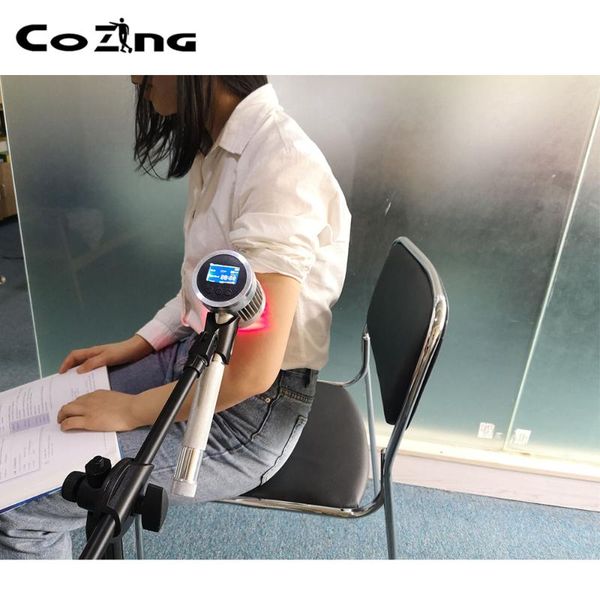 3 in 1 808nm laser therapy device for ,tenditinis,lower/upper back pain,backache children & seniors use
3 in 1 808nm laser therapy device for ,tenditinis,lower/upper back pain,backache children & seniors use