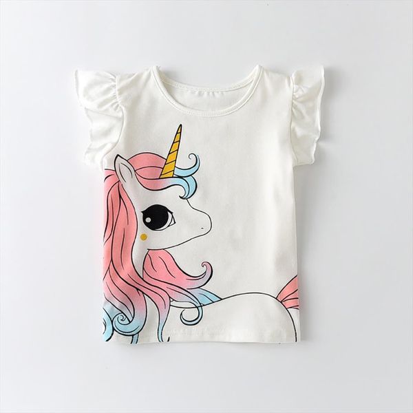 unicon summer childrens wear baby kids t shirts girls boys clothes cotton cartoon shirt children clothing, Blue
unicon summer childrens wear baby kids t shirts girls boys clothes cotton cartoon shirt children clothing, Blue