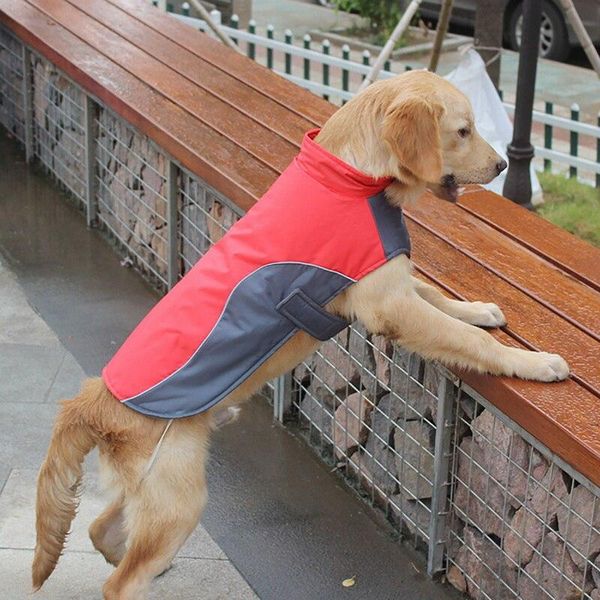 dog apparel winter coat warm waterproof puppy jacket vest pet clothes clothing for small medium large dogs
dog apparel winter coat warm waterproof puppy jacket vest pet clothes clothing for small medium large dogs