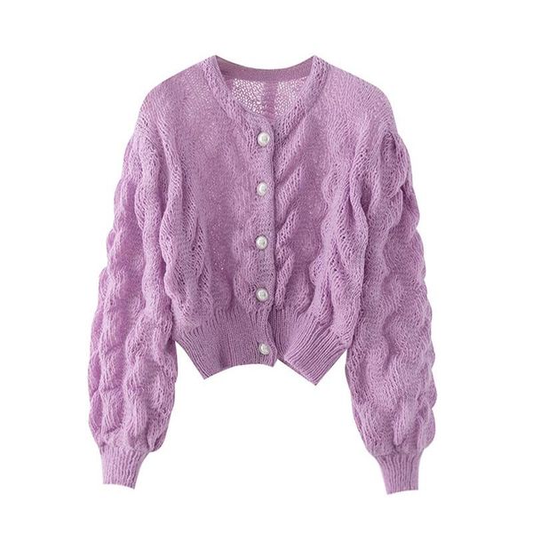women's knits & tees limiguyue autumn women cardigan solid soft outwear sweet o neck knitted vintage long sleeve sweater loose french, White
women's knits & tees limiguyue autumn women cardigan solid soft outwear sweet o neck knitted vintage long sleeve sweater loose french, White