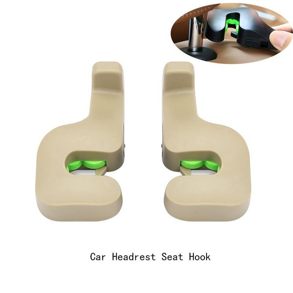 hook hanger 2x multifunction hidden car seat back portable purse bag organizer holder easy instal accessories
hook hanger 2x multifunction hidden car seat back portable purse bag organizer holder easy instal accessories