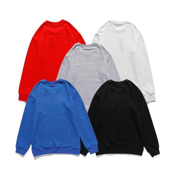 fashion hoodies men sweater pullover hoodie long sleeve caasual sweatshirt letter embroidery budge autumn winter mens clothing q01, Black
fashion hoodies men sweater pullover hoodie long sleeve caasual sweatshirt letter embroidery budge autumn winter mens clothing q01, Black