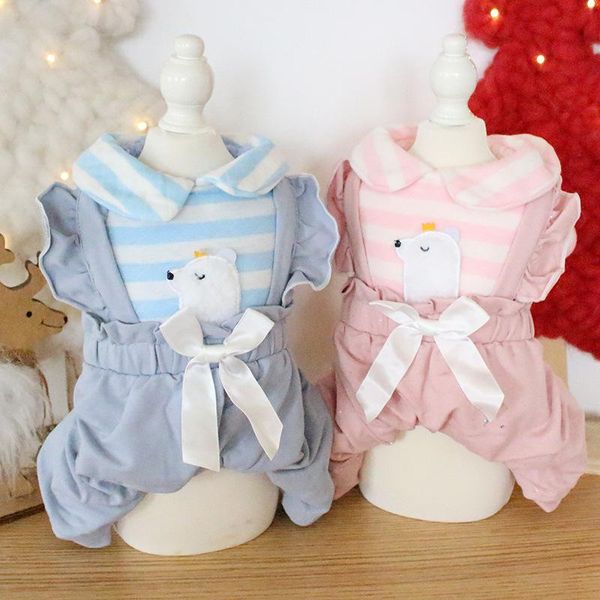 dog apparel boy/girl shirt cat striped jumpsuit rompers bowknot/badge pet puppy t-shirt coat jacket spring/summer clothes
dog apparel boy/girl shirt cat striped jumpsuit rompers bowknot/badge pet puppy t-shirt coat jacket spring/summer clothes