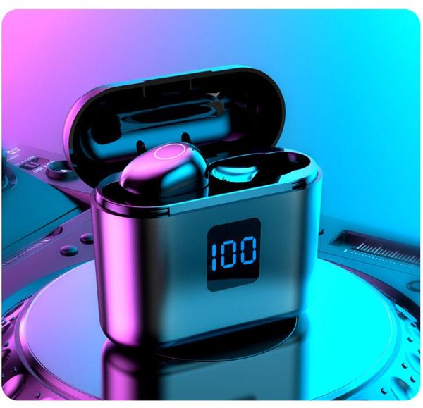 2021 new tws bluetooth wireless earphone hifi 9d stereo noise reduction earphone sports waterproof touch control headphone hot
2021 new tws bluetooth wireless earphone hifi 9d stereo noise reduction earphone sports waterproof touch control headphone hot
