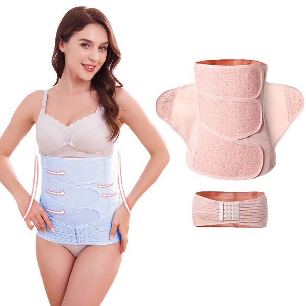 2 in 1 women maternity postpartum waist trainer body shaper belt belly support slimming fat burning shaping band, Black;white
2 in 1 women maternity postpartum waist trainer body shaper belt belly support slimming fat burning shaping band, Black;white