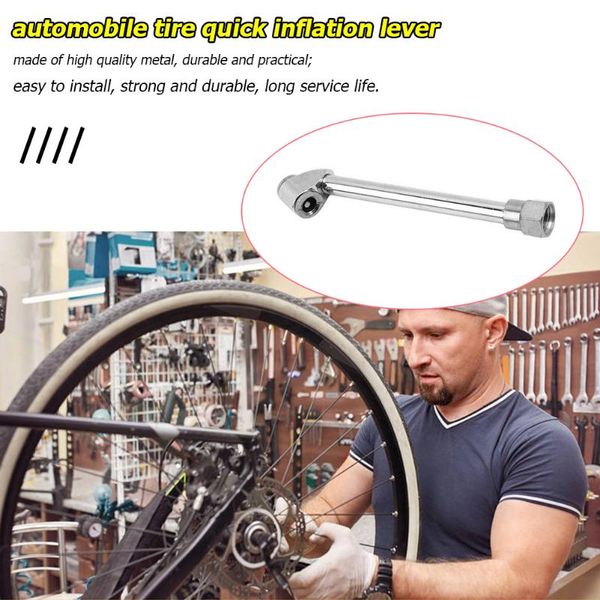 bike pumps 1/4 fnpt dual head air chuck repairing elements motorcycle outdoor anti-resistance tire inflator gauge for car truck bus
bike pumps 1/4 fnpt dual head air chuck repairing elements motorcycle outdoor anti-resistance tire inflator gauge for car truck bus