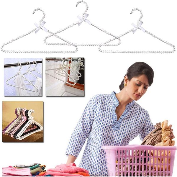 hangers & racks 30pcs/lot 40cm colorful plastic hanger pearl for clothes pegs princess clothespins wedding dress lx4203
hangers & racks 30pcs/lot 40cm colorful plastic hanger pearl for clothes pegs princess clothespins wedding dress lx4203