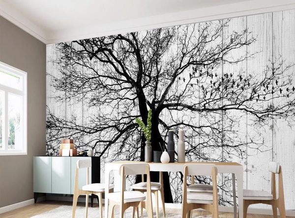 wallpapers beautiful scenery modern minimalist black and white big tree living room tv background wall
wallpapers beautiful scenery modern minimalist black and white big tree living room tv background wall
