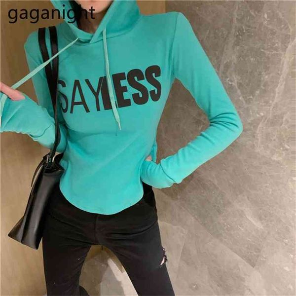 ladies streetwear sayless printing hoodies harajuku spring hooded female cotton pullovers women loose sweatshirt 210601, Black
ladies streetwear sayless printing hoodies harajuku spring hooded female cotton pullovers women loose sweatshirt 210601, Black