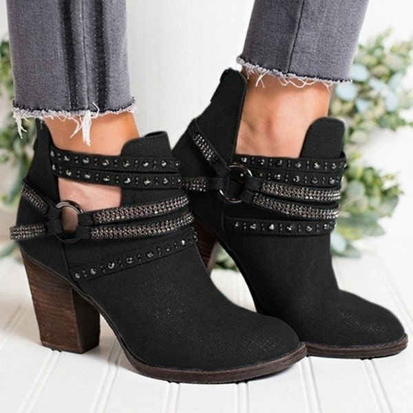 monerffi female boot woman high wedges heels ankle boots for women casual party short ankle boot ladies belt buckle boots thigh high b 56rl#, Black
monerffi female boot woman high wedges heels ankle boots for women casual party short ankle boot ladies belt buckle boots thigh high b 56rl#, Black