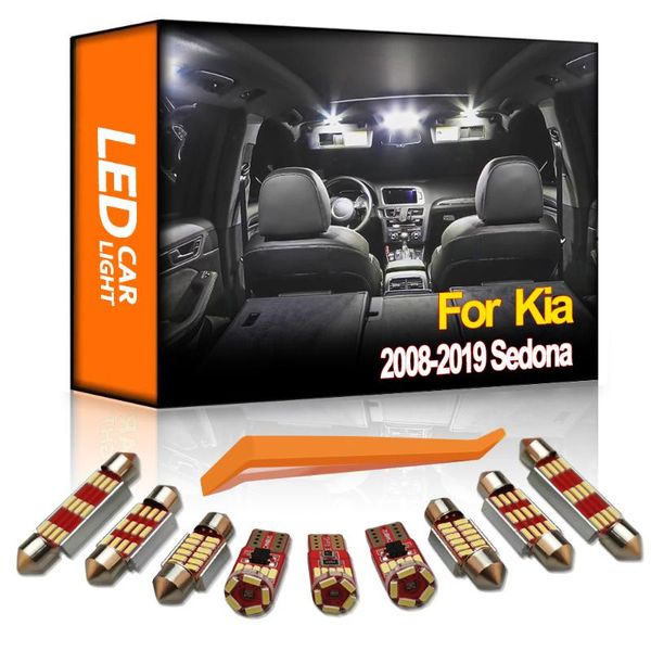 emergency lights canbus error car accessories led interior light kit for 2008-2021 kia sedona map trunk glove box dome license plate
emergency lights canbus error car accessories led interior light kit for 2008-2021 kia sedona map trunk glove box dome license plate