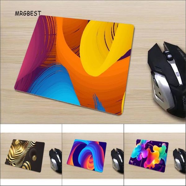 mouse pads & wrist rests 2021 colorful pad small 22x18/25x20/29x25cm natural rubber desk mat non-slip for home or office gaming
mouse pads & wrist rests 2021 colorful pad small 22x18/25x20/29x25cm natural rubber desk mat non-slip for home or office gaming