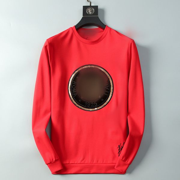 luxury sweater brand jacket men desinger sweater europe and america sweatshirts mens designers sweaters fashion letter coat selling, Black
luxury sweater brand jacket men desinger sweater europe and america sweatshirts mens designers sweaters fashion letter coat selling, Black