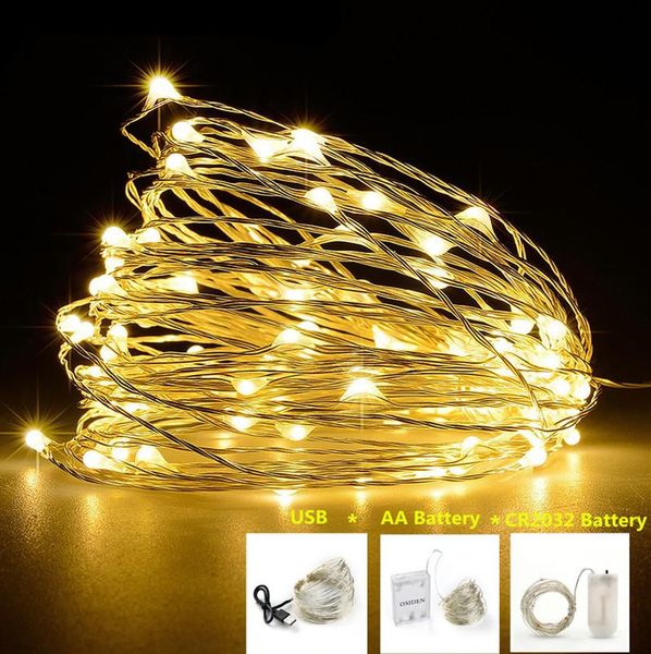 strings led string lights copper wire fairy night light waterproof diy battery for party wedding christmas decoration home
strings led string lights copper wire fairy night light waterproof diy battery for party wedding christmas decoration home