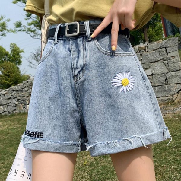 women's shorts feynoz all match sashes casual women denim crimping high waist slim summer jeans feminino chic ladies bottom, White;black
women's shorts feynoz all match sashes casual women denim crimping high waist slim summer jeans feminino chic ladies bottom, White;black