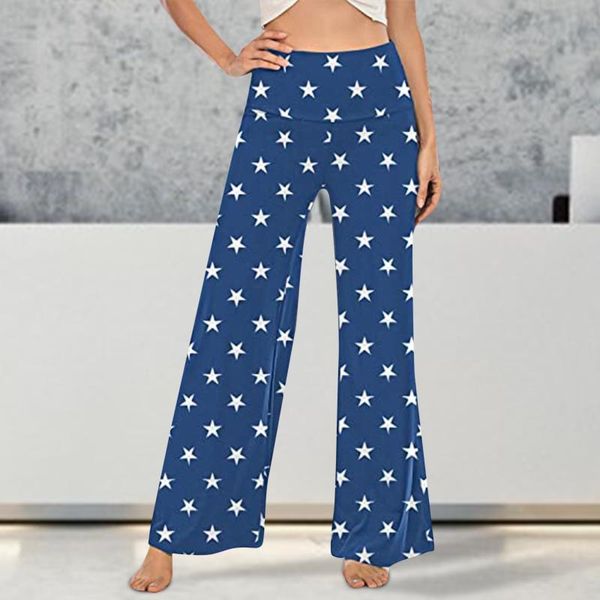women's jeans casual wide leg pants pajamas high waist loose print plus size lady pant simple ulzzang harajuku chic, Blue
women's jeans casual wide leg pants pajamas high waist loose print plus size lady pant simple ulzzang harajuku chic, Blue