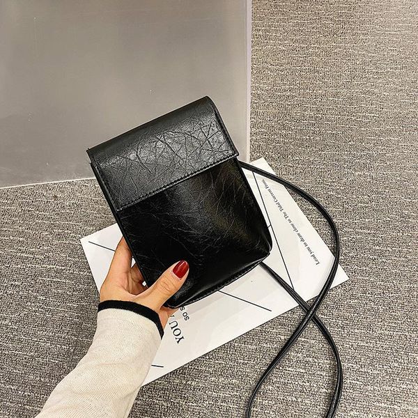 evening bags leather pu crossbody bag women's retro women mobile phone shoulder designer soft bread cover messenger
evening bags leather pu crossbody bag women's retro women mobile phone shoulder designer soft bread cover messenger