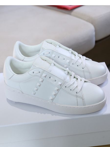 men women comfort casual dress shoes personality sneaker leather shoe metal spike ladys sport hiking trail walking 34-44
men women comfort casual dress shoes personality sneaker leather shoe metal spike ladys sport hiking trail walking 34-44