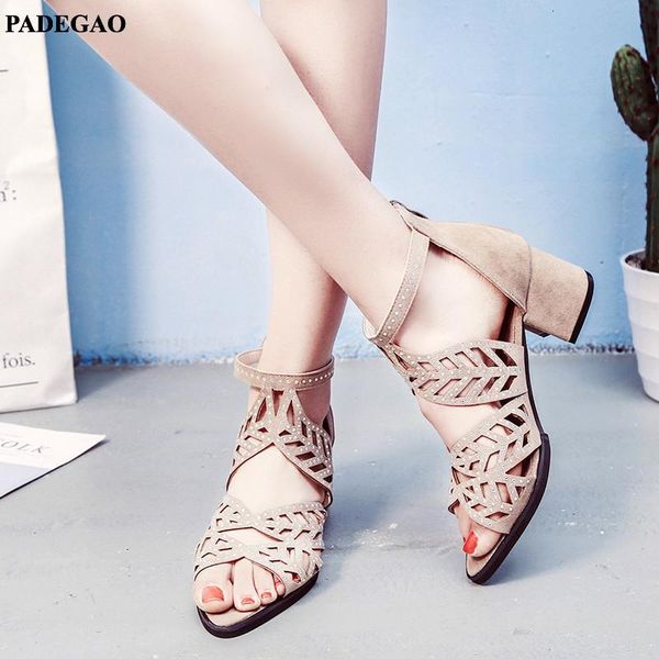 padegao women sandals fashion elegant party shoes zip mid square cover heel platform summer sandals women sequined shoes pdg028, Black
padegao women sandals fashion elegant party shoes zip mid square cover heel platform summer sandals women sequined shoes pdg028, Black