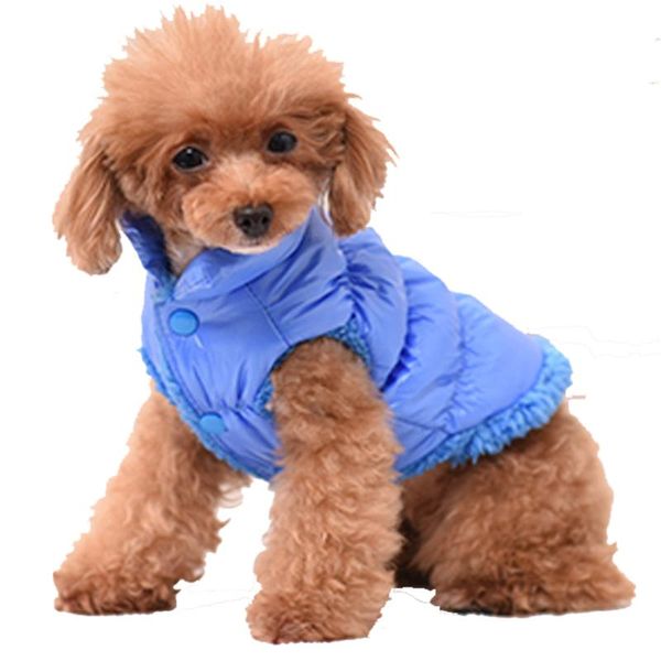 dog apparel autumn winter clothes for thicken warm puppy pet cat cotton coats waterproof dogs jacket french bulldogs vest clothing
dog apparel autumn winter clothes for thicken warm puppy pet cat cotton coats waterproof dogs jacket french bulldogs vest clothing