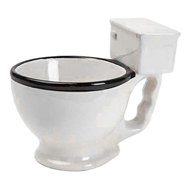 novelty toilet ceramic mug with handle 300ml coffee milk ice cream cup funny for gifts
novelty toilet ceramic mug with handle 300ml coffee milk ice cream cup funny for gifts