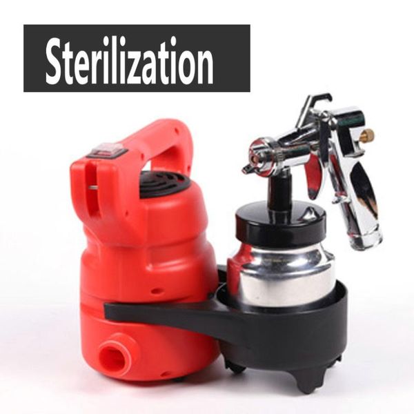 professional spray guns fully automatic high-pressure electric latex paint spraying tool car gun
professional spray guns fully automatic high-pressure electric latex paint spraying tool car gun