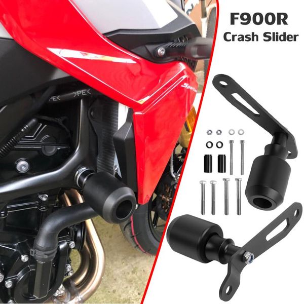 parts f 900 r engine stator cover guard frame slider crash pad falling protector for f900r 2021 900r motorcycle accessories
parts f 900 r engine stator cover guard frame slider crash pad falling protector for f900r 2021 900r motorcycle accessories