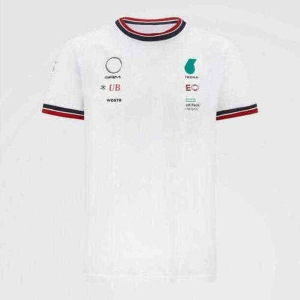 luxury petronas mercedes brand t shirts f1 men's lewis hamilton benz t-shirts formula one polo pit grand prix motorcycle fast dry ridin, White;black 
luxury petronas mercedes brand t shirts f1 men's lewis hamilton benz t-shirts formula one polo pit grand prix motorcycle fast dry ridin, White;black