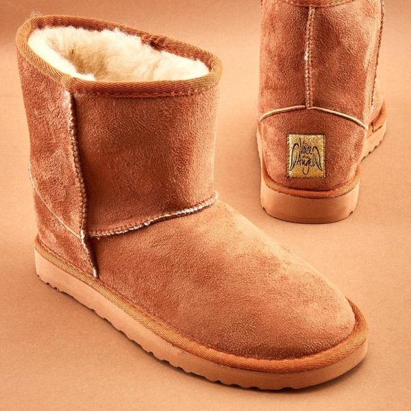 boots women winter non-slip taba warm comfortable stylish cool orange leather 2021 waterproof autumn plush casual fashion, Black
boots women winter non-slip taba warm comfortable stylish cool orange leather 2021 waterproof autumn plush casual fashion, Black