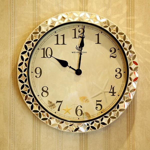 wall clocks classic shamrock clock st.patricks day modern design silent large living room wandklok home decoration jj60wc
wall clocks classic shamrock clock st.patricks day modern design silent large living room wandklok home decoration jj60wc
