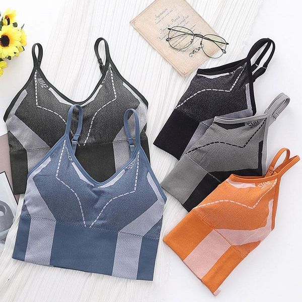camisoles & tanks women v-neck yoga sports bras beauty back fitness vest female workout bra breathable anti-sweat, Black;white
camisoles & tanks women v-neck yoga sports bras beauty back fitness vest female workout bra breathable anti-sweat, Black;white