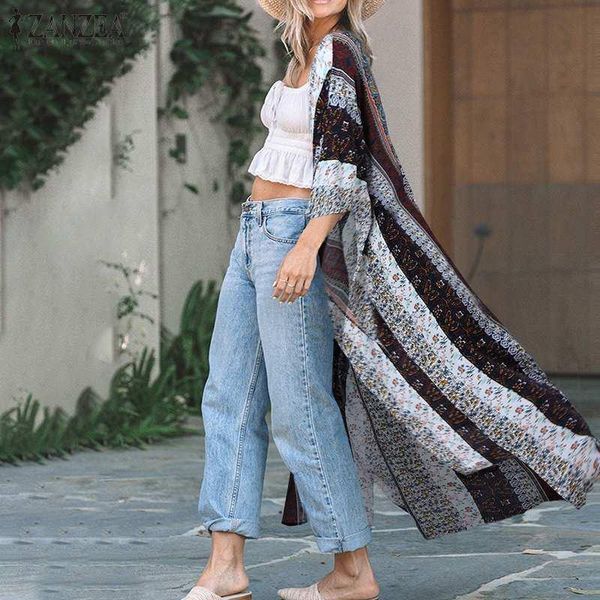 women's blouses & shirts oversized holiday party cardigan women bohemian short sleeve kimono summer casual floral printed shirt retro, White
women's blouses & shirts oversized holiday party cardigan women bohemian short sleeve kimono summer casual floral printed shirt retro, White