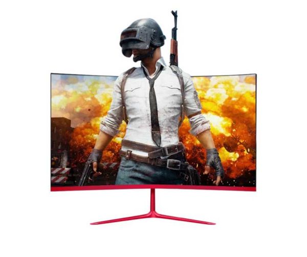 monitors computer monitor white black red 24-inch curved surface hd lcd screen home office desknarrow frame wide viewing angle
monitors computer monitor white black red 24-inch curved surface hd lcd screen home office desknarrow frame wide viewing angle