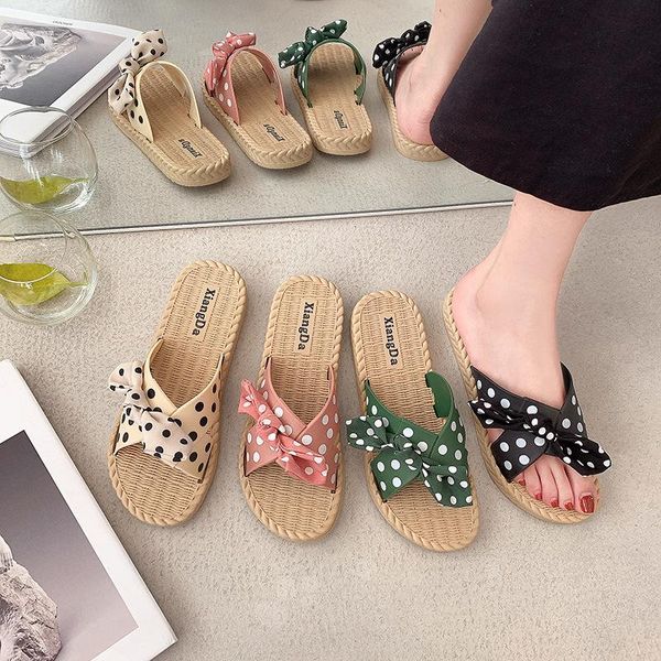 shoes woman's slippers shale female beach slides fashion jelly flip flops butterfly-knot 2021 sabot flat summer luxury glitter f, Black
shoes woman's slippers shale female beach slides fashion jelly flip flops butterfly-knot 2021 sabot flat summer luxury glitter f, Black