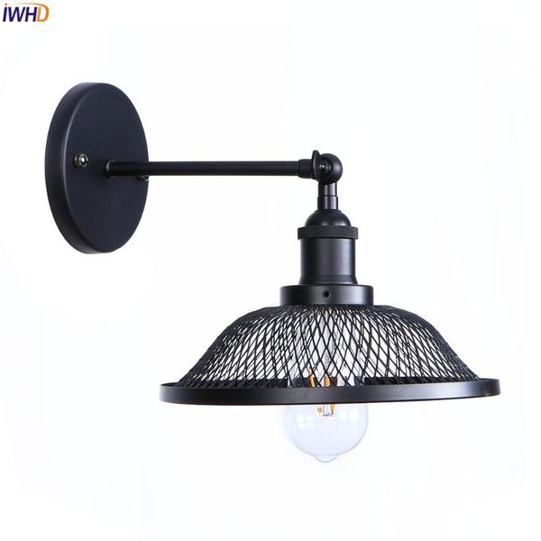 wall lamp iwhd loft style black led light fixtures home lighting stair bar bedroom iron edison antique sconces vintage
wall lamp iwhd loft style black led light fixtures home lighting stair bar bedroom iron edison antique sconces vintage