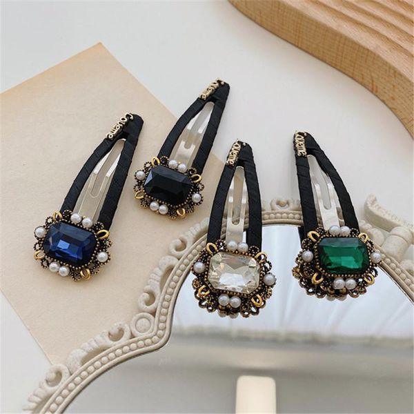 hair accessories for women handmade rhinestone pearl hairpins korean fashion jewelry crystal bb barrette clips girl hairgrip
hair accessories for women handmade rhinestone pearl hairpins korean fashion jewelry crystal bb barrette clips girl hairgrip
