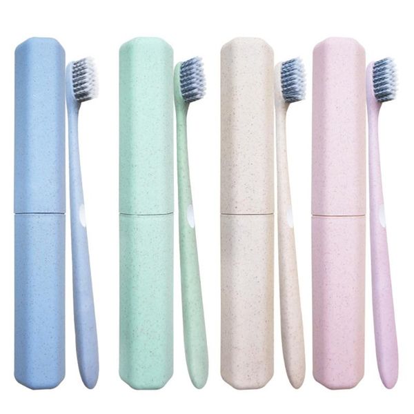 toothbrush spiral wool wheat straw filament soft hairs small-head travel outdoors case bobbin cup
toothbrush spiral wool wheat straw filament soft hairs small-head travel outdoors case bobbin cup