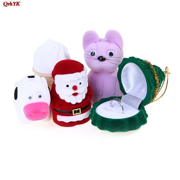 jewelry pouches, bags one piece velvet box gift container wedding ring case earrings holder for display& package, Pink;blue
jewelry pouches, bags one piece velvet box gift container wedding ring case earrings holder for display& package, Pink;blue