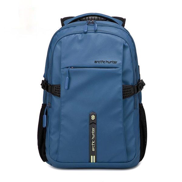 2021 large capacity multifunctional backpack outdoor travel backpack business anti-theft waterproof computer bag sports
2021 large capacity multifunctional backpack outdoor travel backpack business anti-theft waterproof computer bag sports