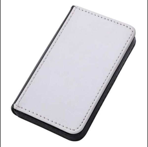 card holders dhl50pcs sublimation diy white blank cover business folder holder, Brown;gray
card holders dhl50pcs sublimation diy white blank cover business folder holder, Brown;gray