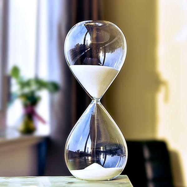 other clocks & accessories ly hourglass sand timer improve productivity achieve goals stay focused be more efficient time management tool 5/
other clocks & accessories ly hourglass sand timer improve productivity achieve goals stay focused be more efficient time management tool 5/